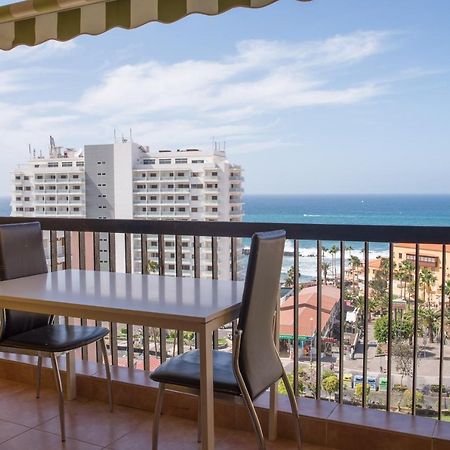 Copacabana 8 Playa Feñabe Zewnętrze zdjęcie