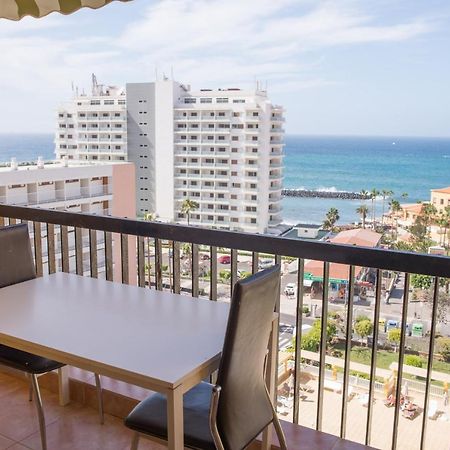 Copacabana 8 Playa Feñabe Zewnętrze zdjęcie