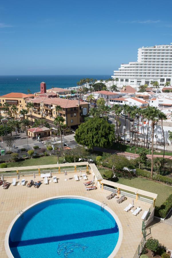 Copacabana 8 Playa Feñabe Zewnętrze zdjęcie