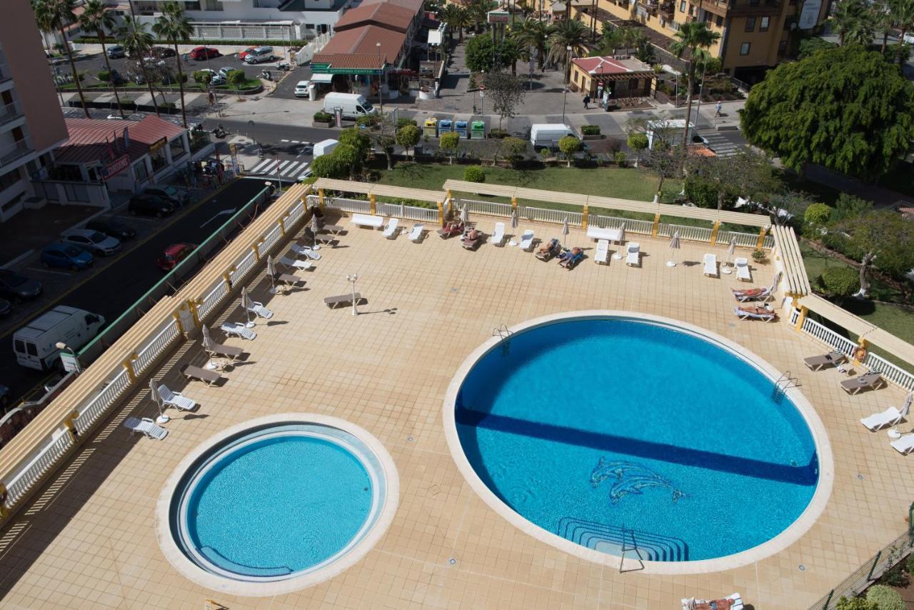 Copacabana 8 Playa Feñabe Zewnętrze zdjęcie