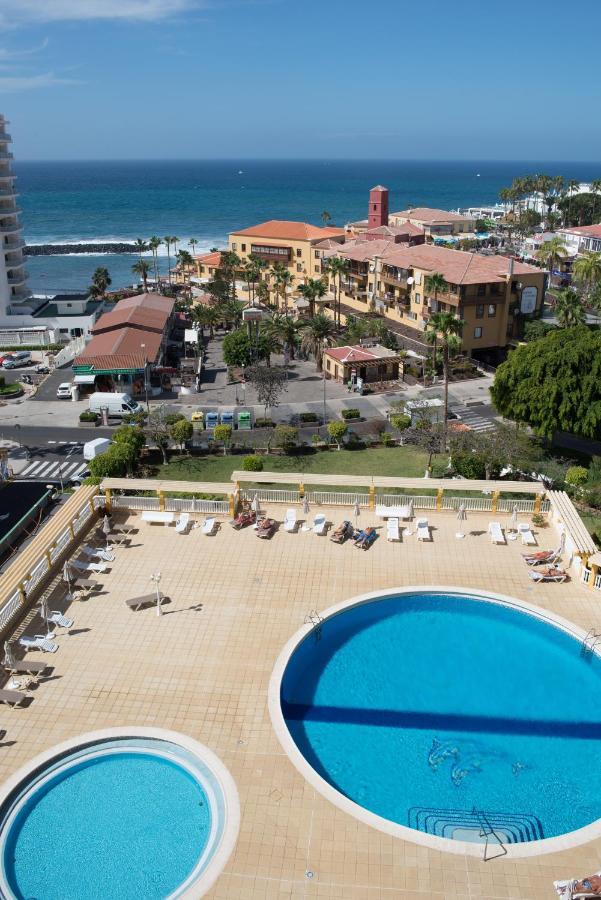 Copacabana 8 Playa Feñabe Zewnętrze zdjęcie